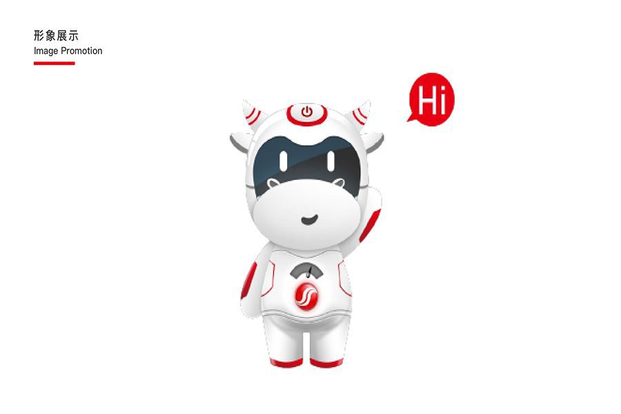 اخبار شرکت|طلسم جدید Debao Niu Dabao رسما معرفی شد!