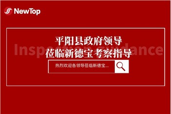 اخبار شرکت|معاون دادستان شهرستان پینگ یانگ و همراهانش برای بازرسی و راهنمایی ...