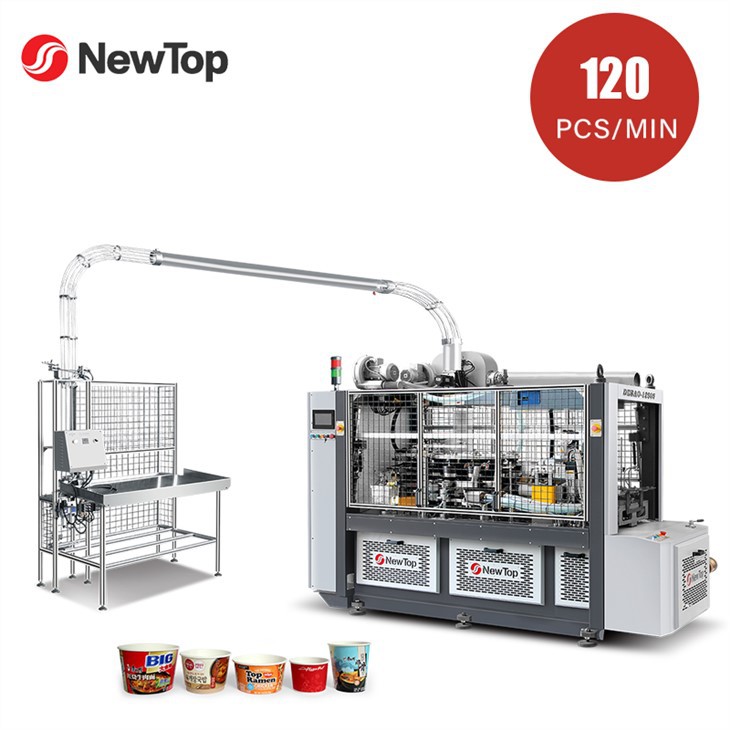 دستگاه کاسه شیشه ای